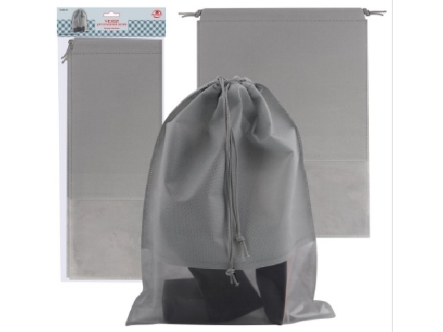 Чехол для хранения обуви 32*44см. VL56-42